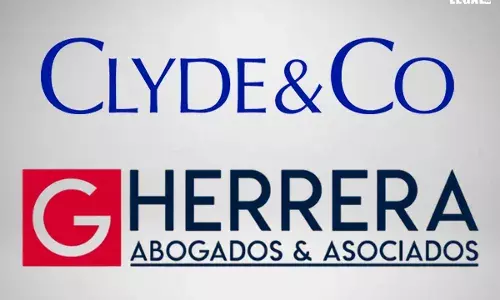 Clyde-&-Co-&-G-Herrera-Abogados Clyde-&-Co-&-G-Herrera-Abogados