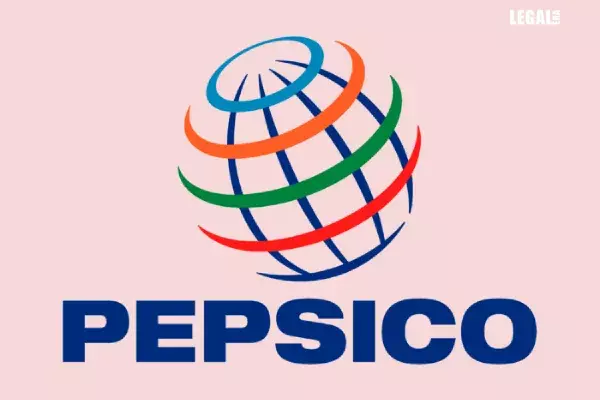 PepsiCo