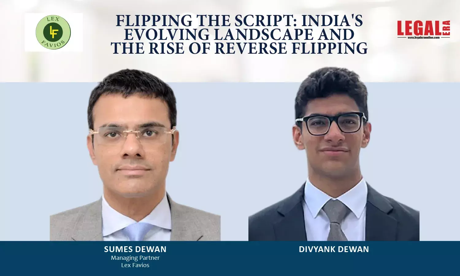 Flipping The Script: Indias Evolving Landscape And The Rise Of Reverse Flipping