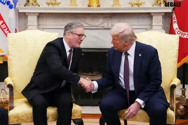 Donald-Trump-&-Keir-Starmer