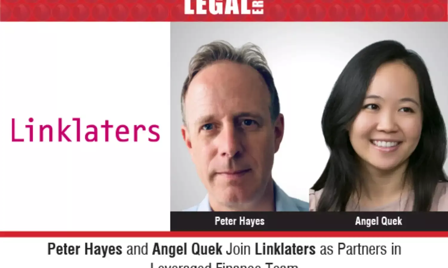 Linklaters