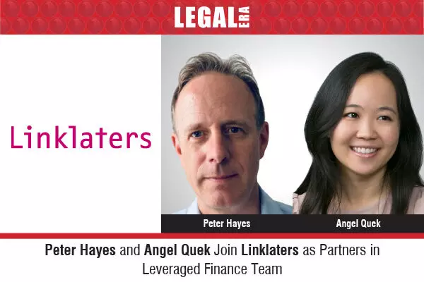 Linklaters
