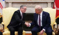Donald-Trump-&-Keir-Starmer Donald-Trump-&-Keir-Starmer