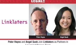 Linklaters