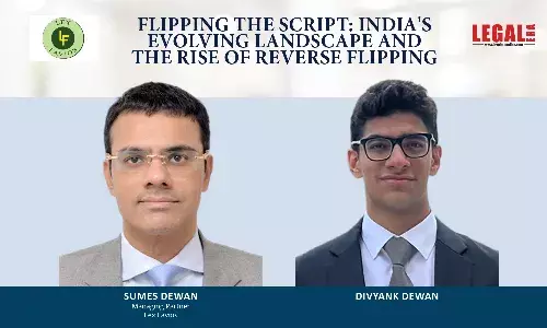 Flipping The Script: Indias Evolving Landscape And The Rise Of Reverse Flipping
