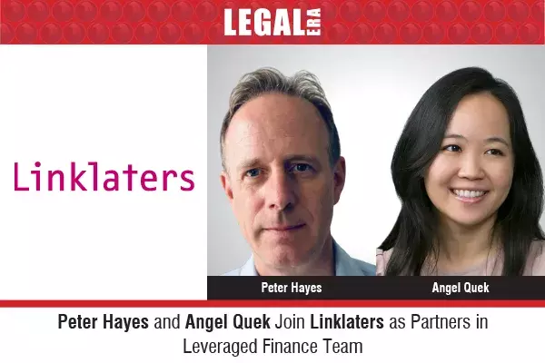 Linklaters