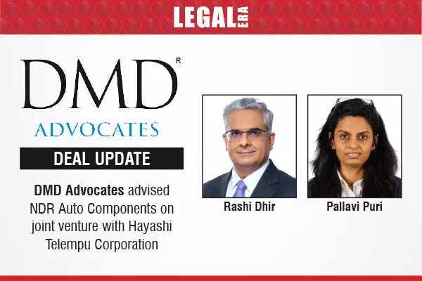 DMD-Advocates