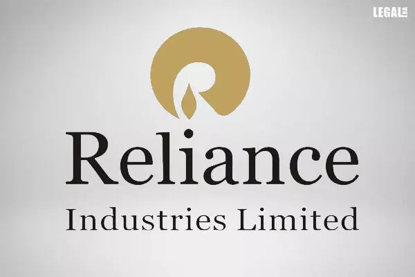 Reliance-Industries