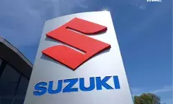 Suzuki-Motor