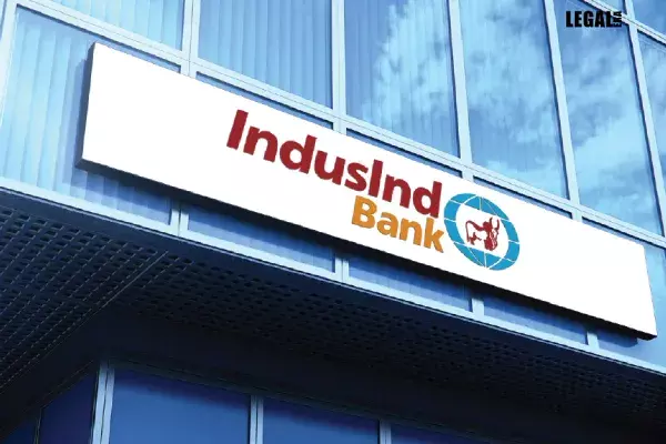Indusind-Bank