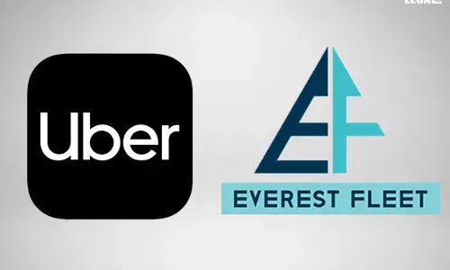 Uber-&-Everest-Fleet