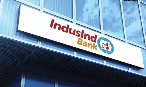 Indusind-Bank