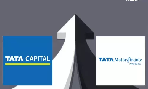 NCLT Consents To Merger Of Tata Motors Finance With Tata Capital NCLT Consents To Merger Of Tata Motors Finance With Tata Capital