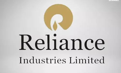Reliance-Industries