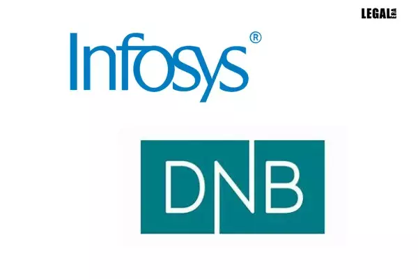 Infosys-&-DNB-Bank