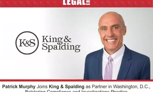 Kings-splading