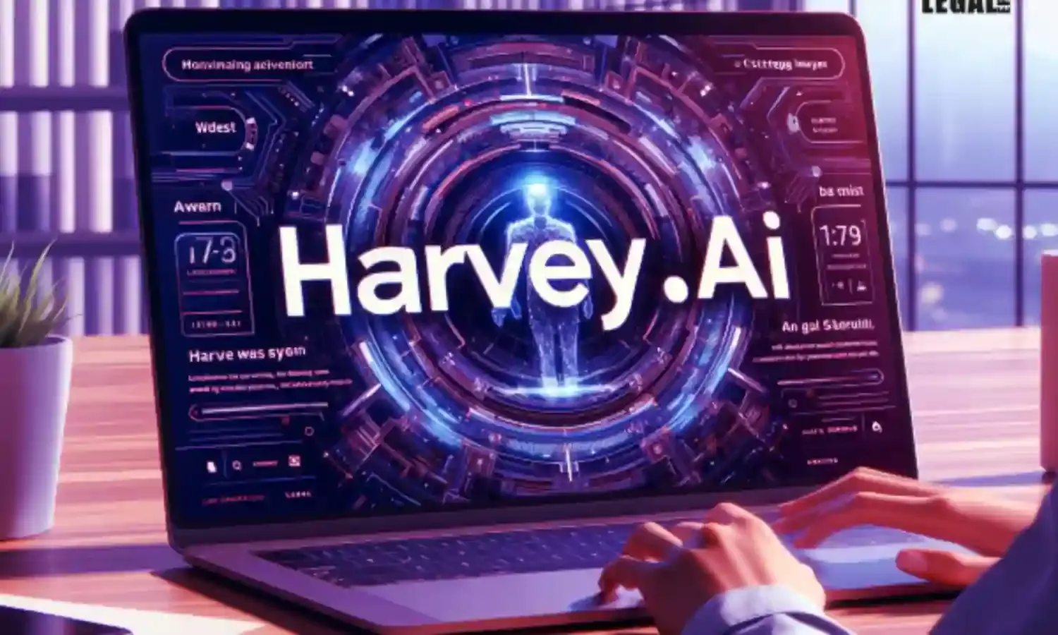 Harvey-AI