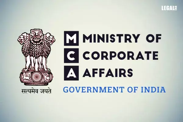 Ministry-Of-Corporate-Affairs