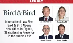 Bird-and-bird Bird-and-bird