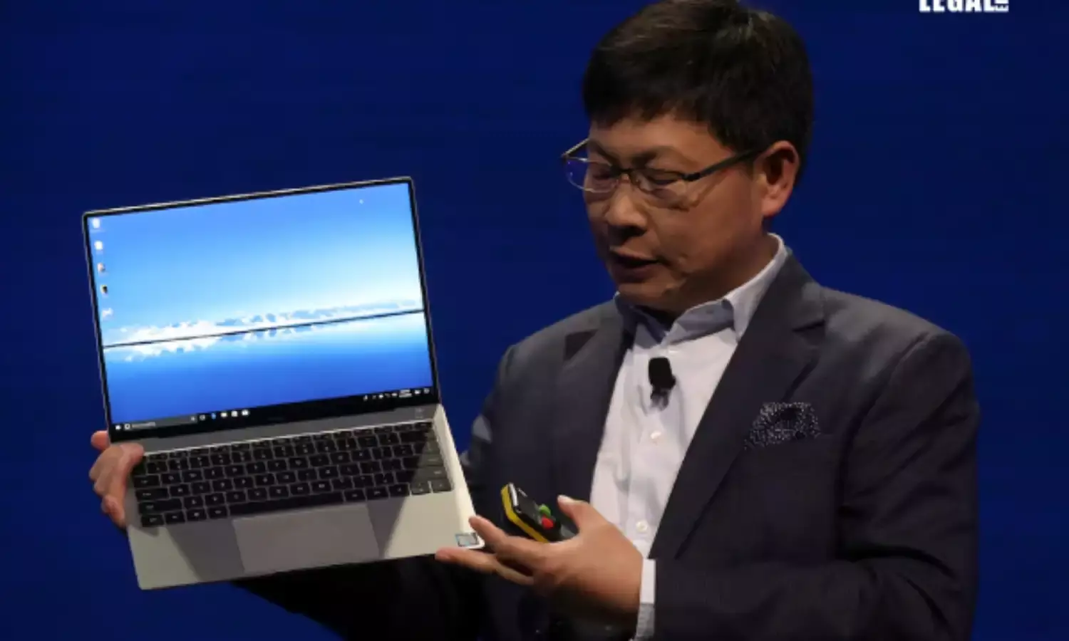 MateBook