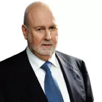 Prof. Dr. Dr. Carl Baudenbacher