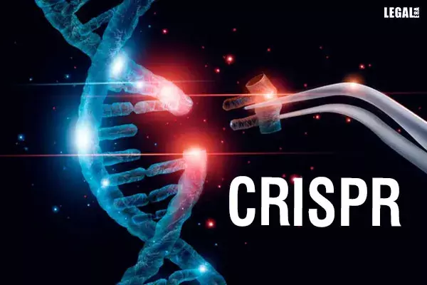 CRISPR