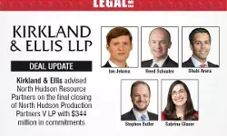 KIrklandandEllisLLP