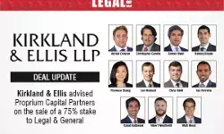 KIrkland-and-Ellis-LLP