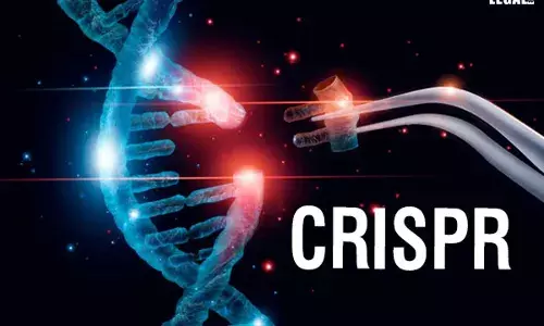 CRISPR CRISPR