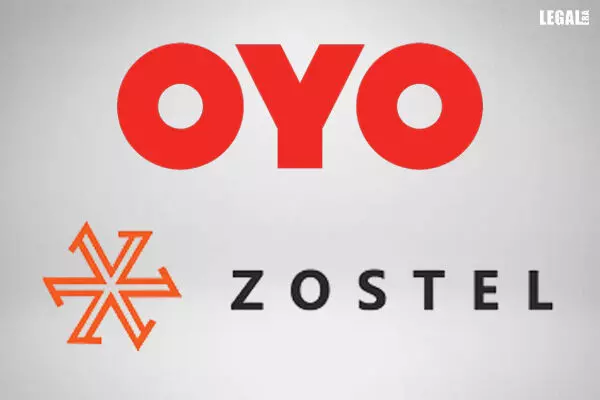 OYO-Zostel