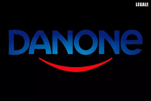 Danone