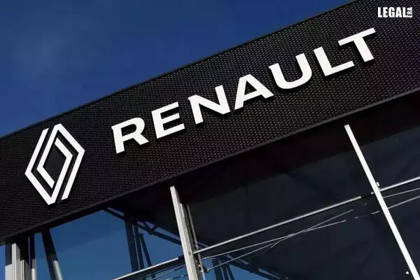 Renault