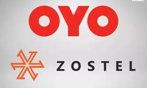 OYO-Zostel