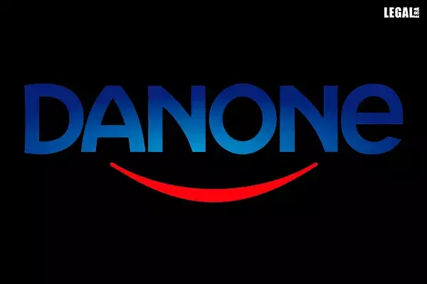 Danone