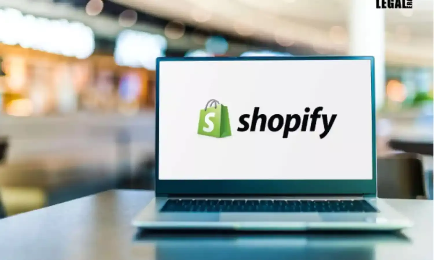 Shopify