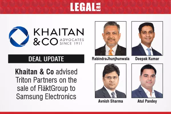 Khaitan-and-Co