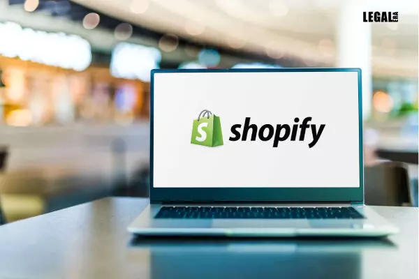 Shopify