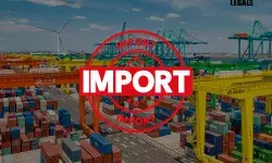 Port-Import