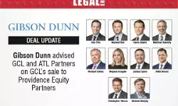 Gibson Dunn Advised GCL And ATL Partners On GCL’s Sale To Providence Equity Partners
