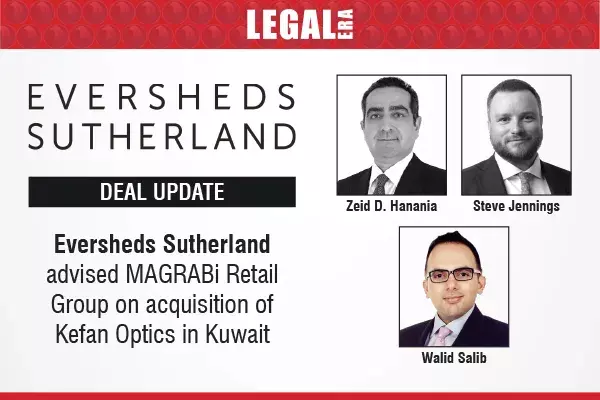 Eversheds-Southerland