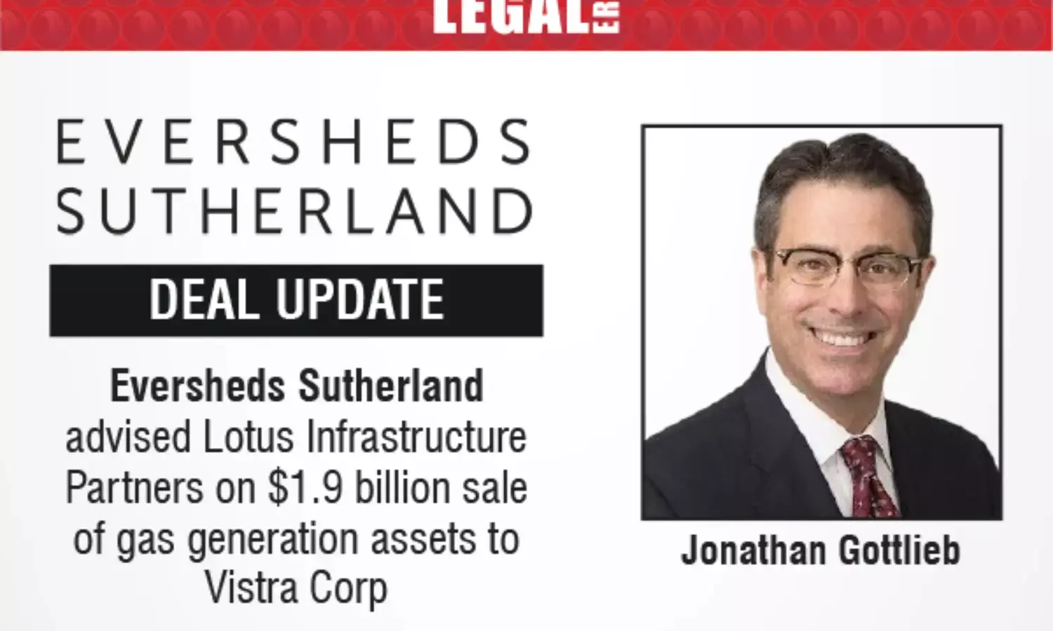 Eversheds-Southerland