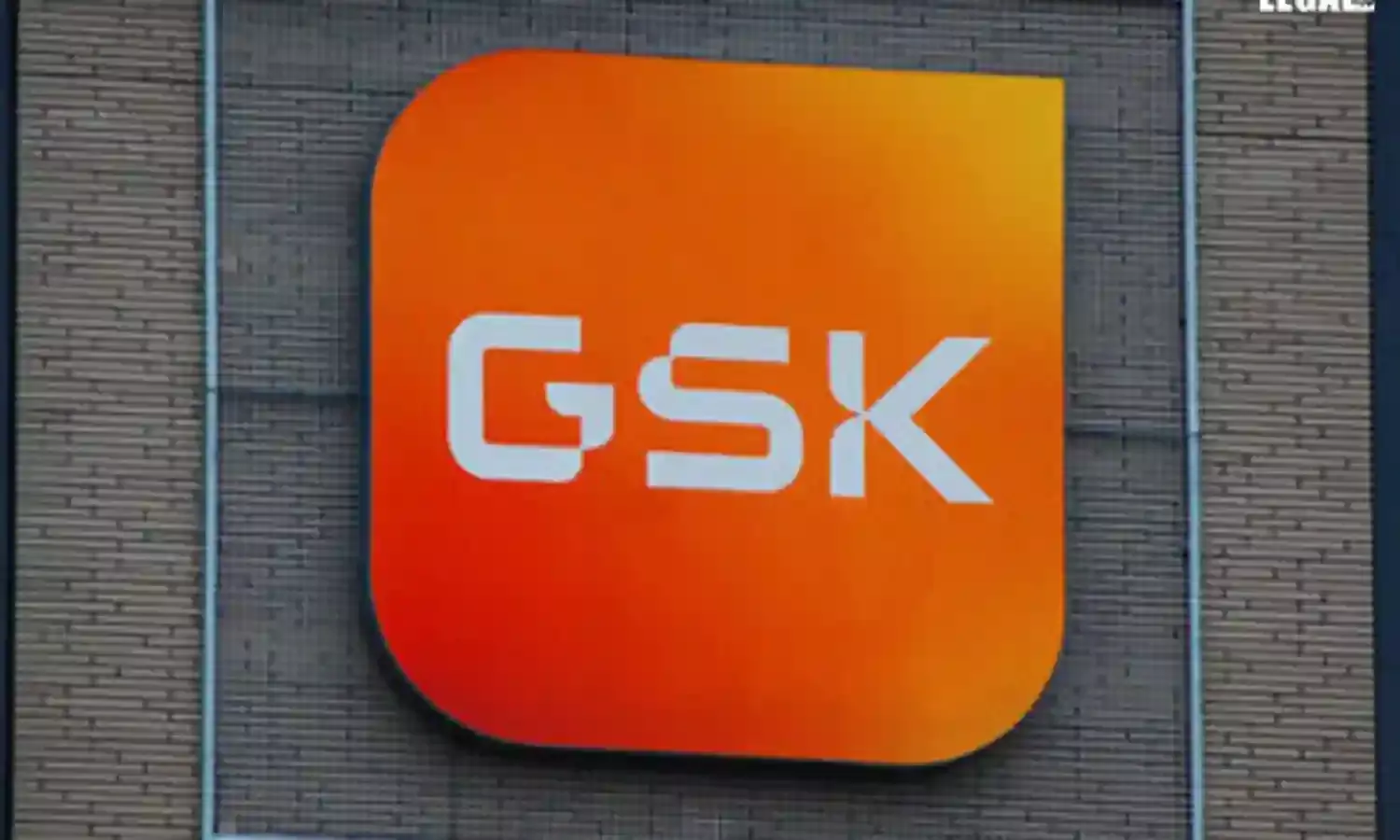 GSK