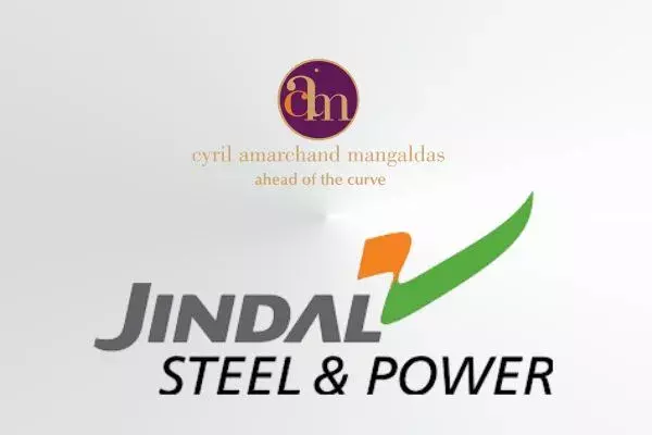 CAM acts for SBI on 15,727 crores transaction with Jindal Steel