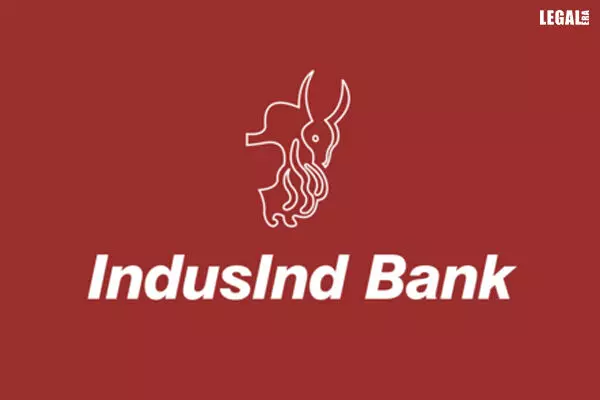 IndusInd-Bank