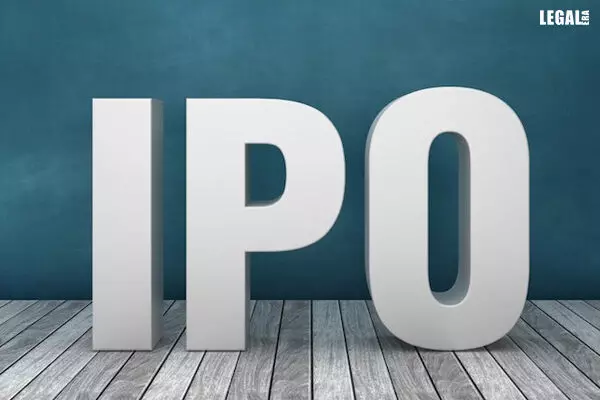 IPO
