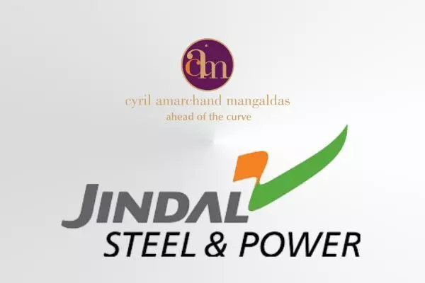 CAM acts for SBI on 15,727 crores transaction with Jindal Steel