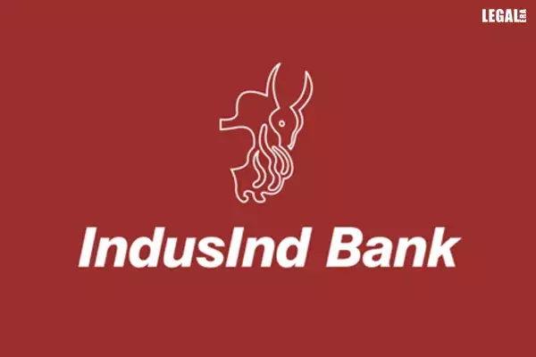 IndusInd-Bank