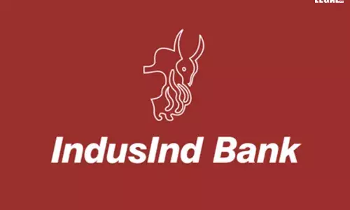 IndusInd-Bank