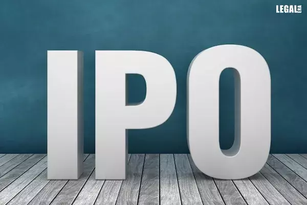 IPO