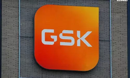 GSK